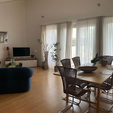 Apartament Wohlfuehloase Auf 133-160Qm In Der Idylle An Der Nahe Duchroth Zewnętrze zdjęcie