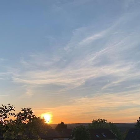 Apartament Wohlfuehloase Auf 133-160Qm In Der Idylle An Der Nahe Duchroth Zewnętrze zdjęcie