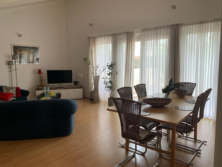 Apartament Wohlfuehloase Auf 133-160Qm In Der Idylle An Der Nahe Duchroth Zewnętrze zdjęcie