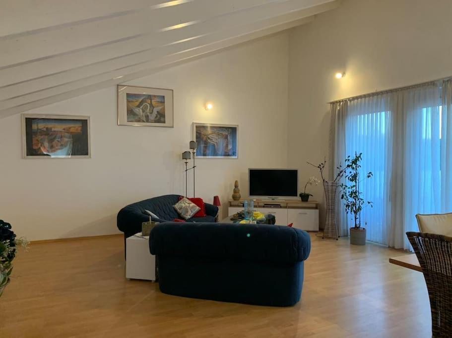 Apartament Wohlfuehloase Auf 133-160Qm In Der Idylle An Der Nahe Duchroth Zewnętrze zdjęcie