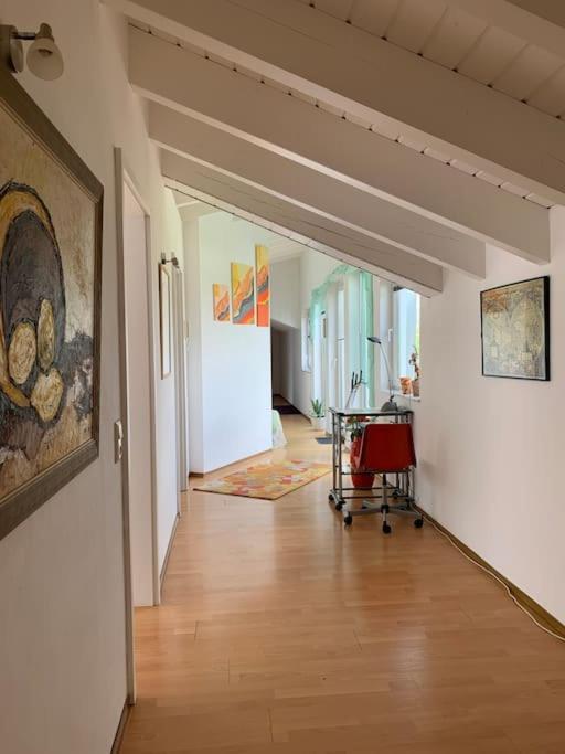 Apartament Wohlfuehloase Auf 133-160Qm In Der Idylle An Der Nahe Duchroth Zewnętrze zdjęcie