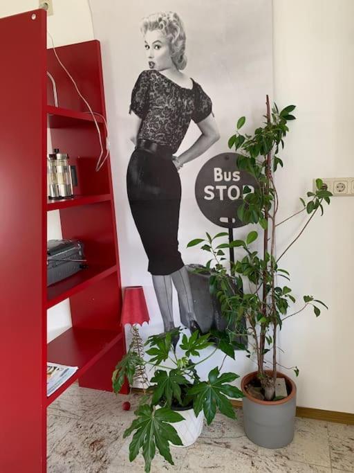 Apartament Wohlfuehloase Auf 133-160Qm In Der Idylle An Der Nahe Duchroth Zewnętrze zdjęcie