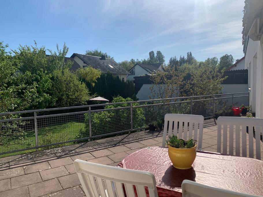 Apartament Wohlfuehloase Auf 133-160Qm In Der Idylle An Der Nahe Duchroth Zewnętrze zdjęcie