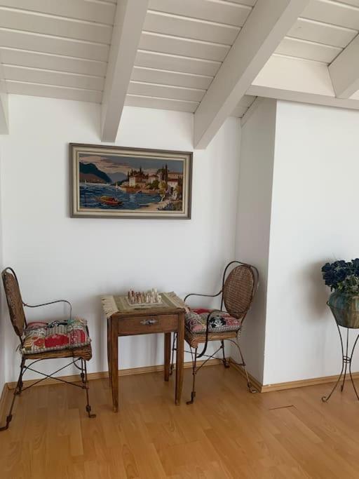 Apartament Wohlfuehloase Auf 133-160Qm In Der Idylle An Der Nahe Duchroth Zewnętrze zdjęcie