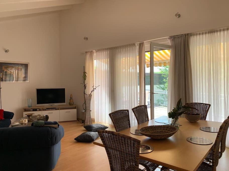 Apartament Wohlfuehloase Auf 133-160Qm In Der Idylle An Der Nahe Duchroth Zewnętrze zdjęcie