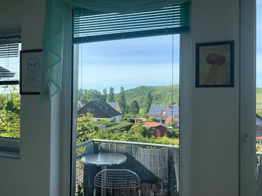 Apartament Wohlfuehloase Auf 133-160Qm In Der Idylle An Der Nahe Duchroth Zewnętrze zdjęcie