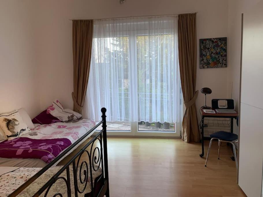 Apartament Wohlfuehloase Auf 133-160Qm In Der Idylle An Der Nahe Duchroth Pokój zdjęcie