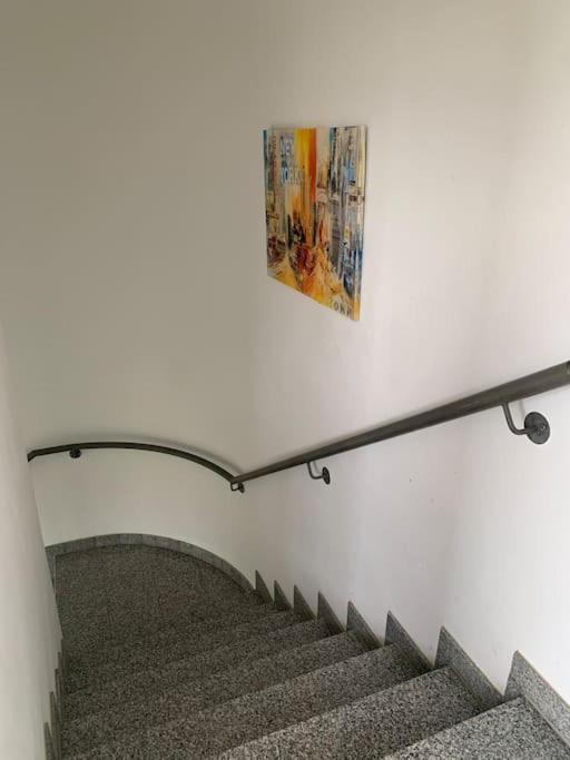 Apartament Wohlfuehloase Auf 133-160Qm In Der Idylle An Der Nahe Duchroth Zewnętrze zdjęcie