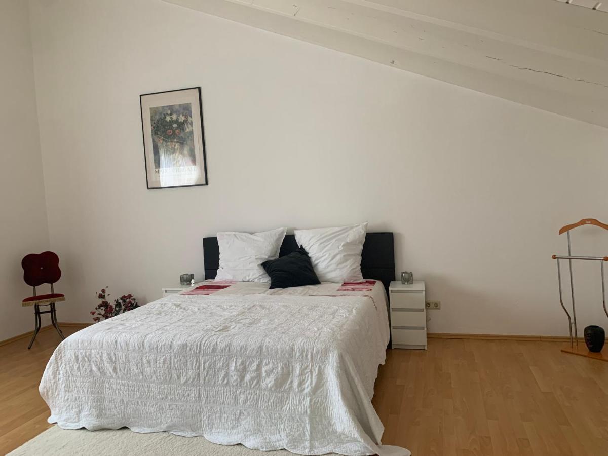 Apartament Wohlfuehloase Auf 133-160Qm In Der Idylle An Der Nahe Duchroth Pokój zdjęcie
