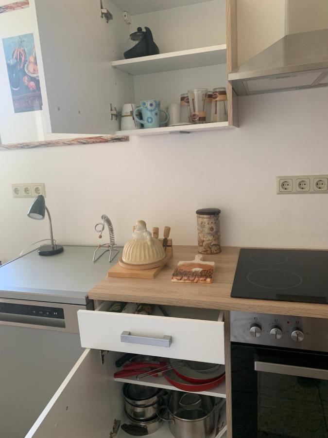 Apartament Wohlfuehloase Auf 133-160Qm In Der Idylle An Der Nahe Duchroth Zewnętrze zdjęcie